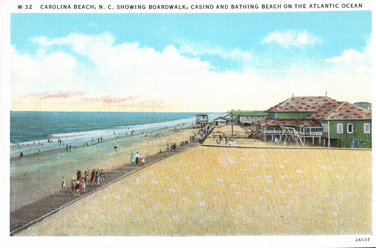 New Hanover County, NC (29 items)