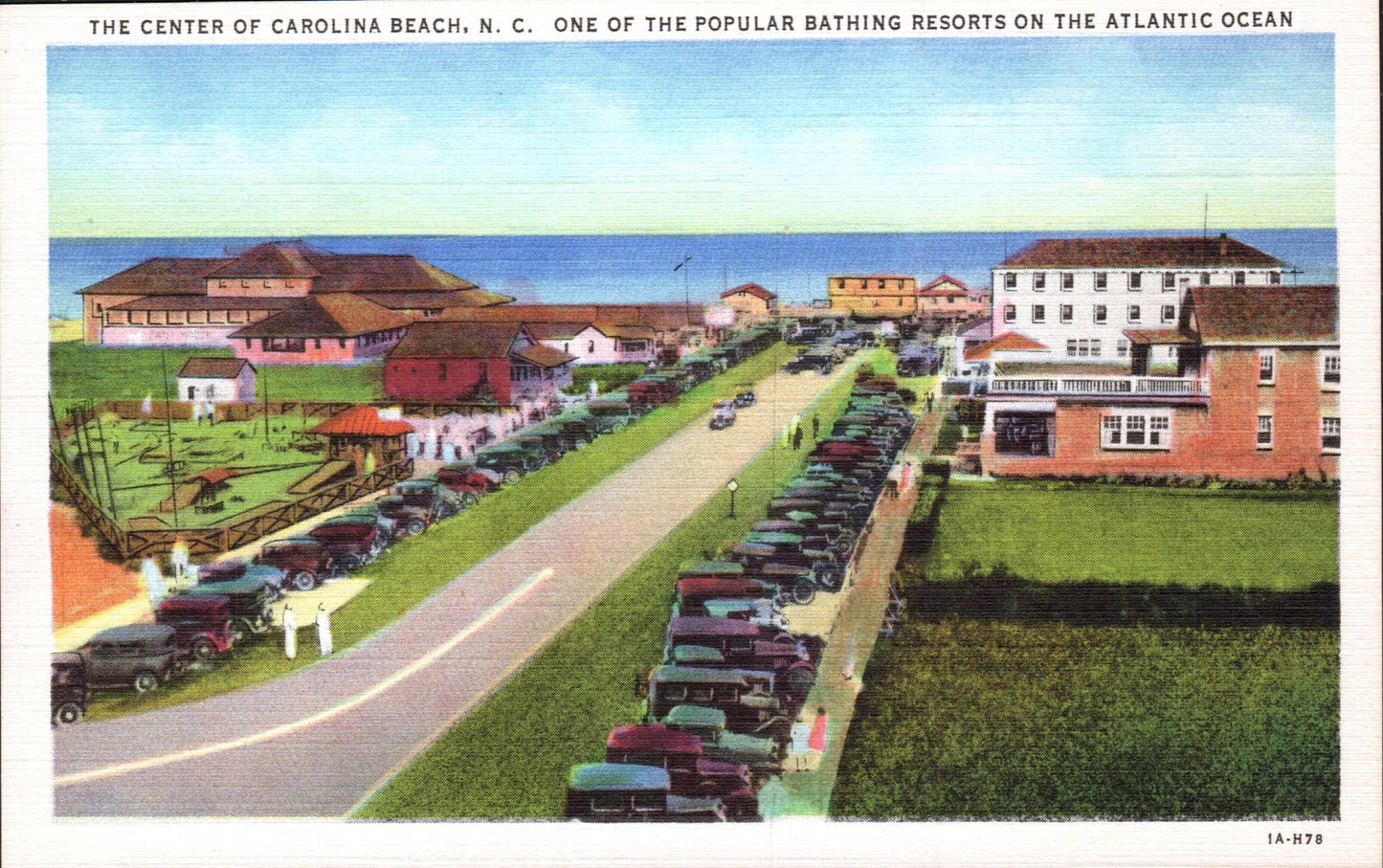 New Hanover County, NC (29 items)