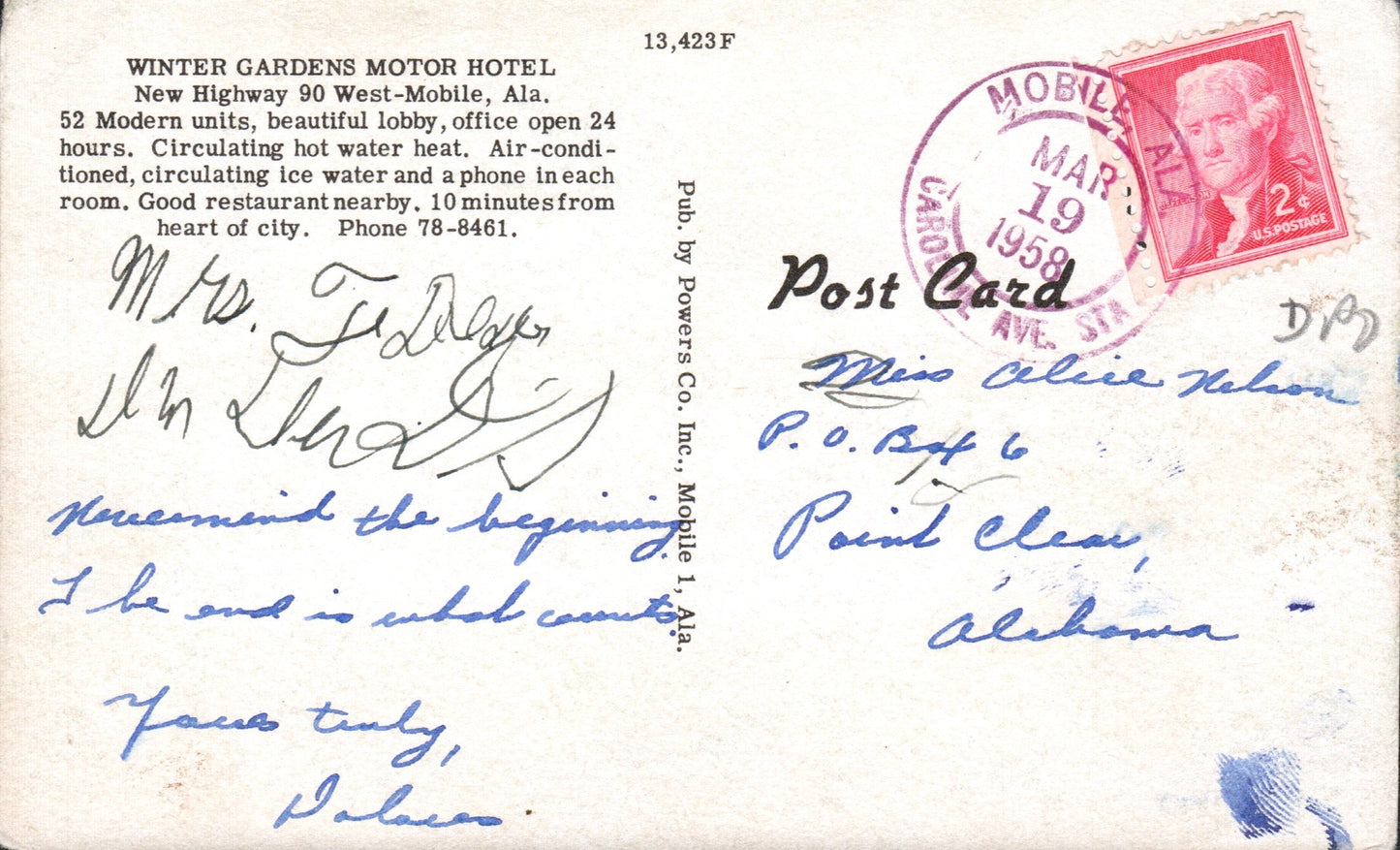 Mobile County, AL (41 items)