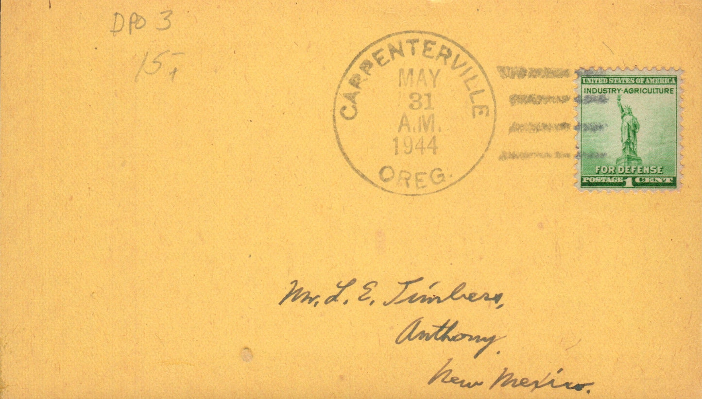 Curry County, OR (24 items)