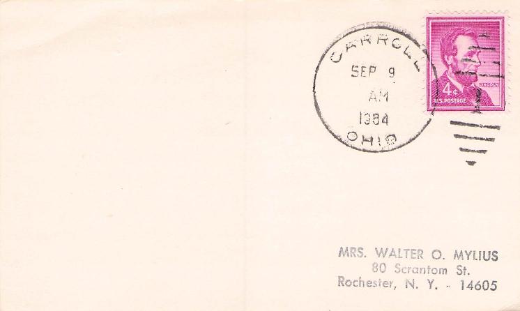 Fairfield County, OH (21 items)