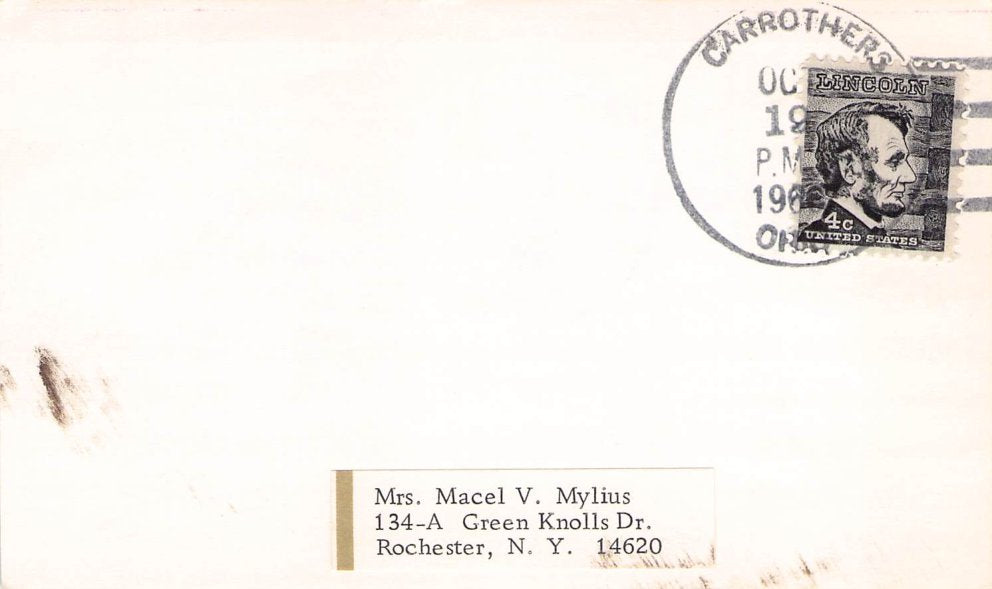 Seneca County, OH (21 items)