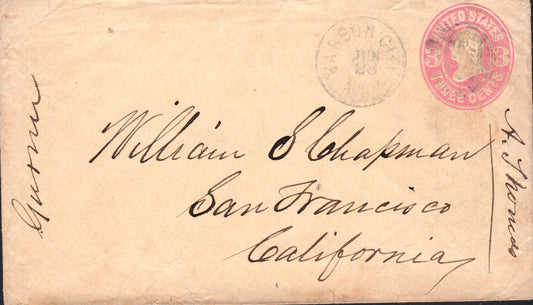 Ormsby County (Carson City), NV (23 items)