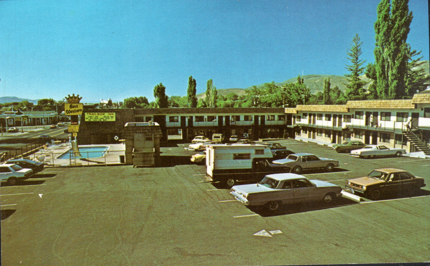 Ormsby County (Carson City), NV (23 items)