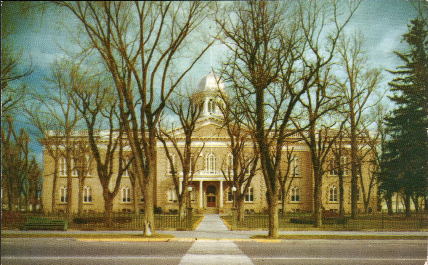 Ormsby County (Carson City), NV (23 items)