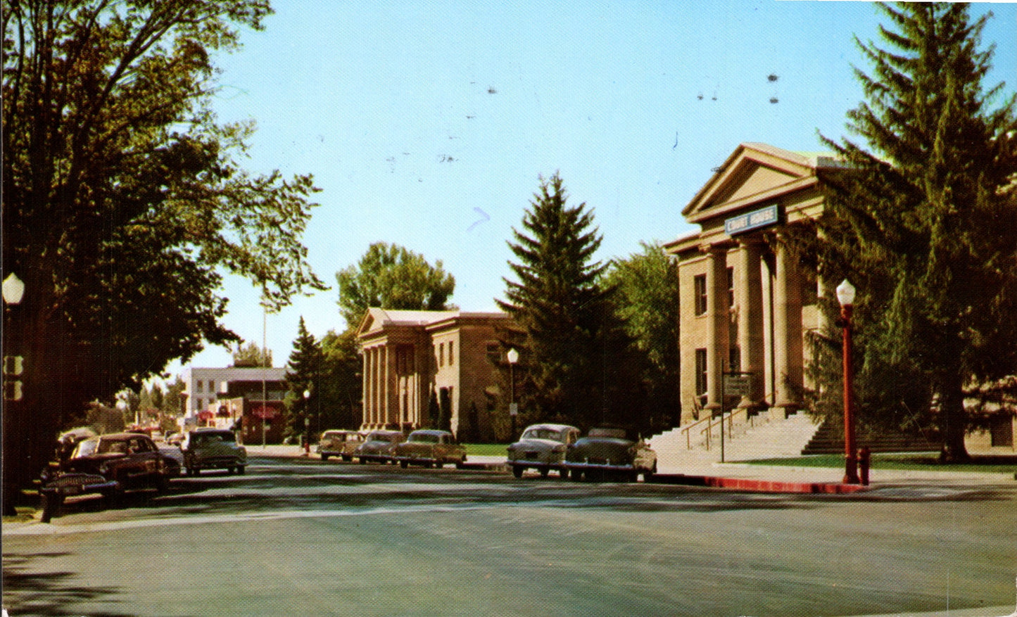 Ormsby County (Carson City), NV (23 items)