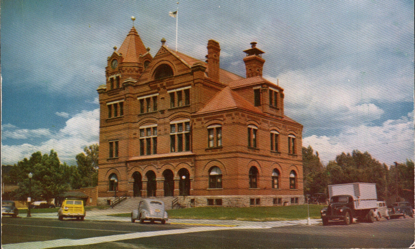 Ormsby County (Carson City), NV (23 items)