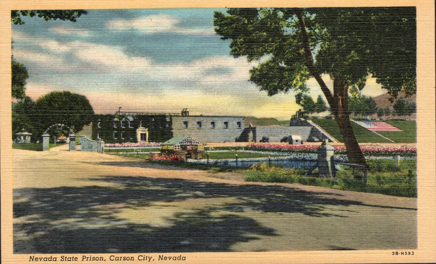 Ormsby County (Carson City), NV (23 items)