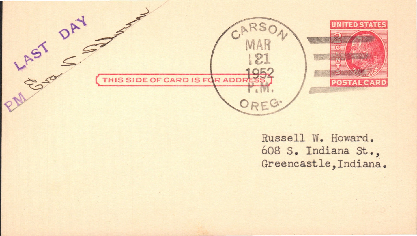 Baker County, OR (34 items)