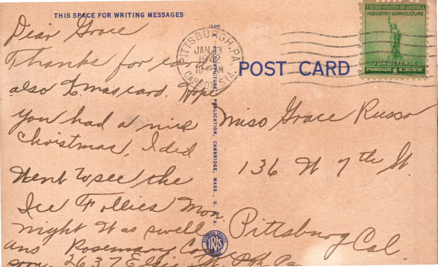 Allegheny County, PA (136 items)