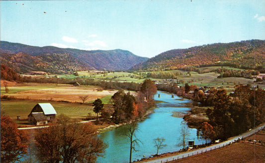 Carter County, TN (12 items)