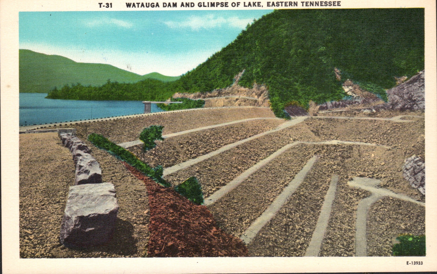 Carter County, TN (12 items)