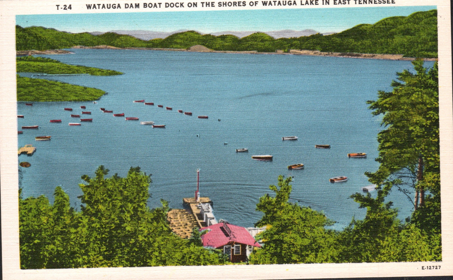 Carter County, TN (12 items)