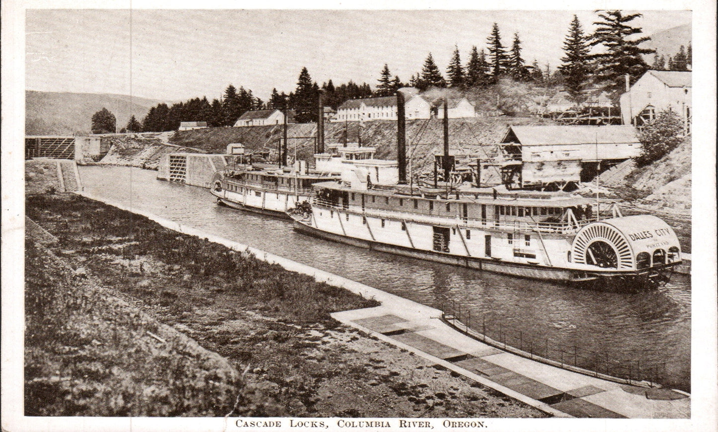 Hood River County, OR (14 items)