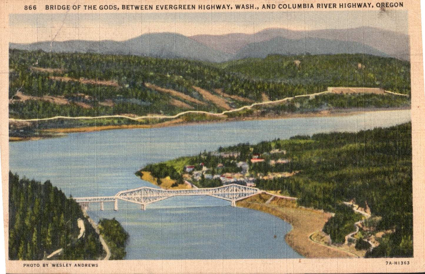 Hood River County, OR (14 items)