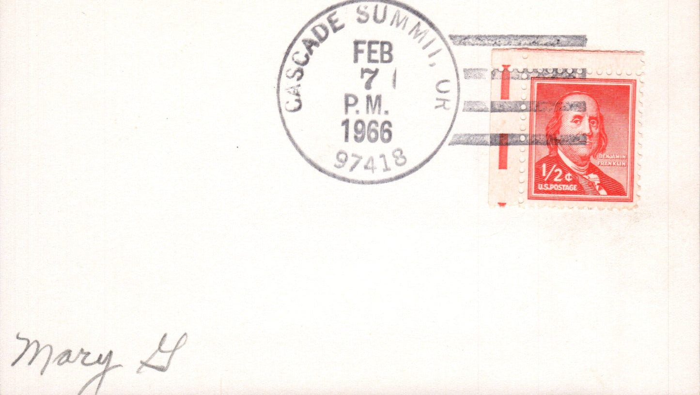 Klamath County, OR (41 items)