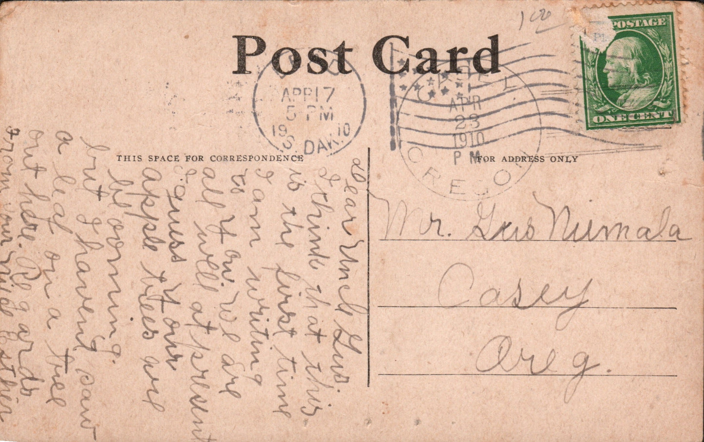 Clatsop County, OR (68 items)