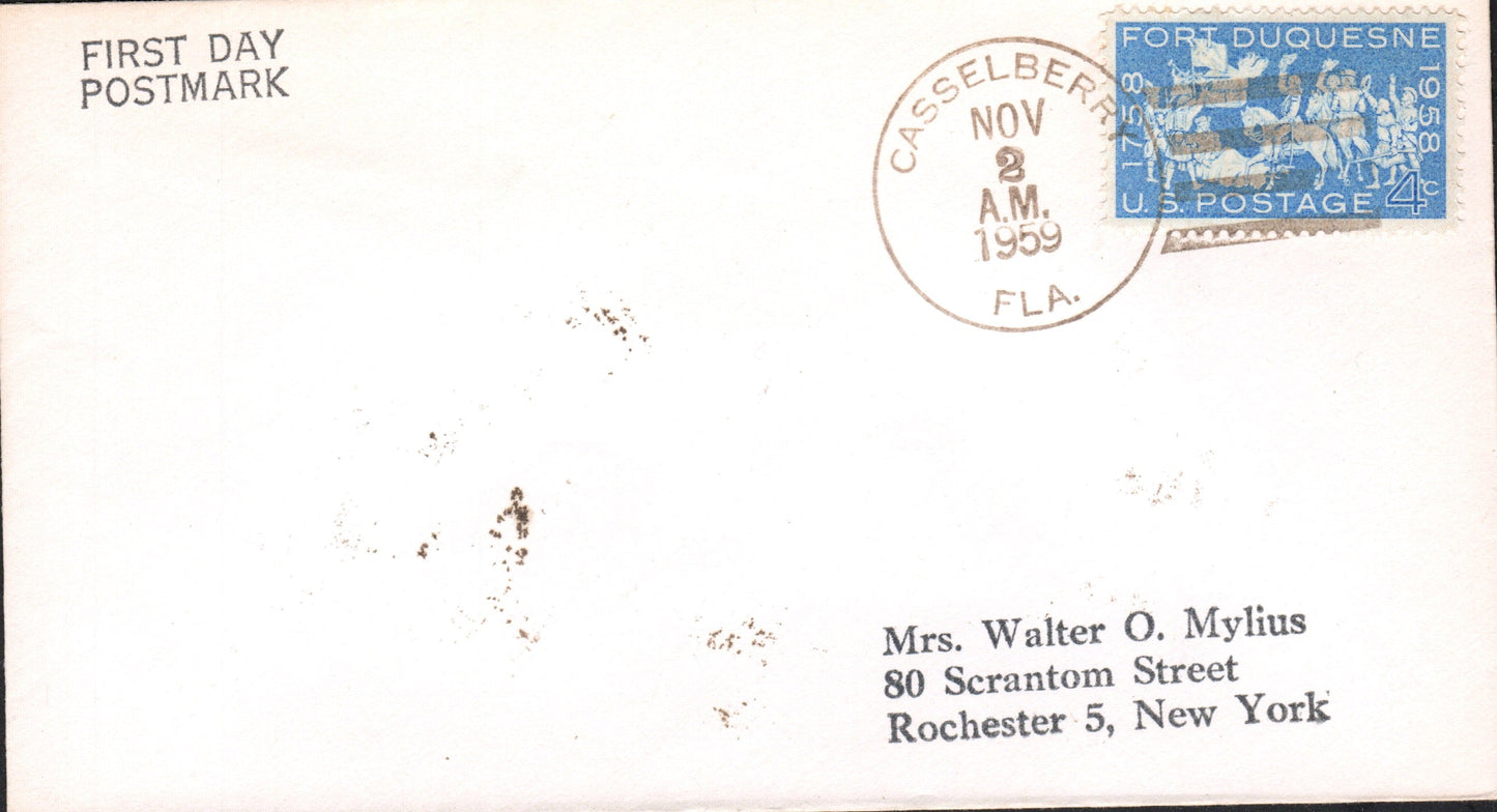 Seminole County, FL (10 items)