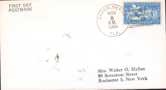 Seminole County, FL (10 items)