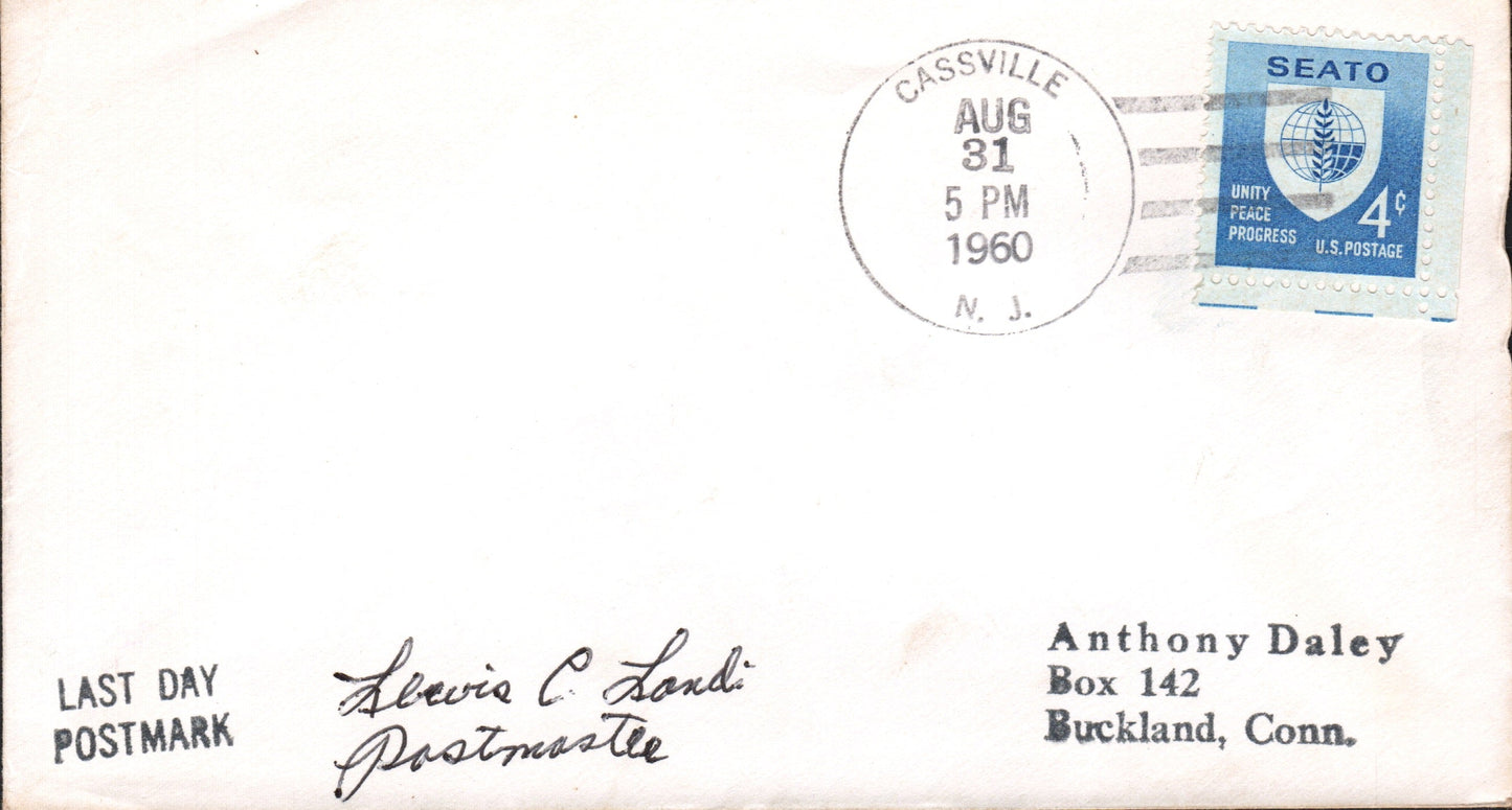 Ocean County, NJ (29 items)