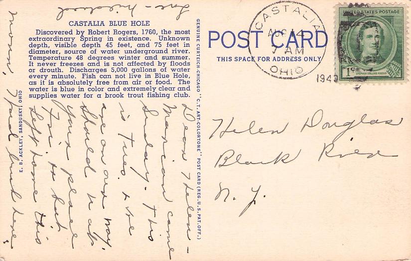 Erie County, OH (35 items)