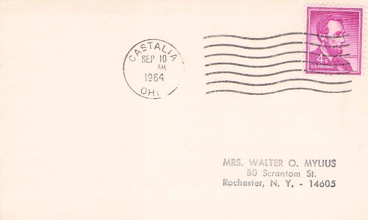 Erie County, OH (35 items)