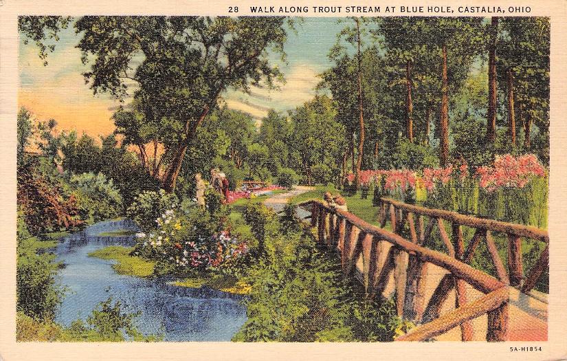 Erie County, OH (35 items)