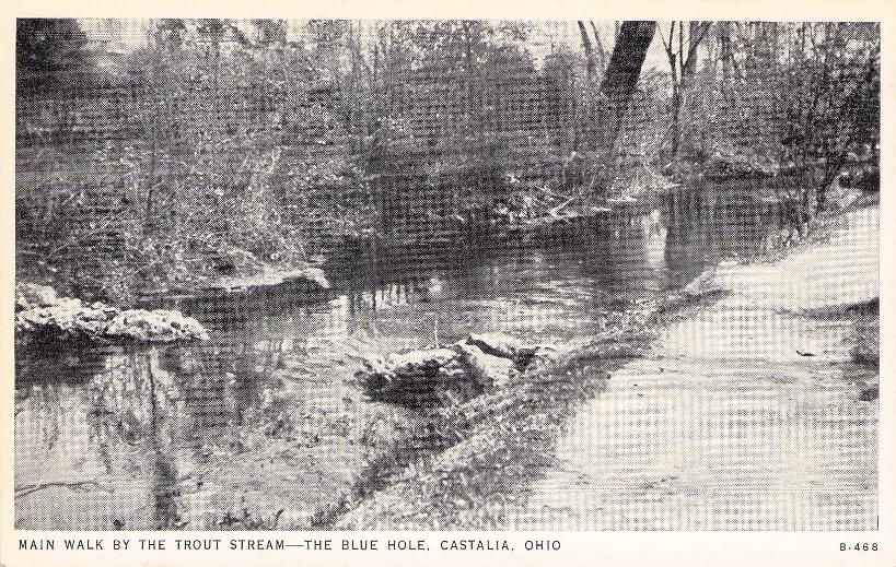 Erie County, OH (35 items)