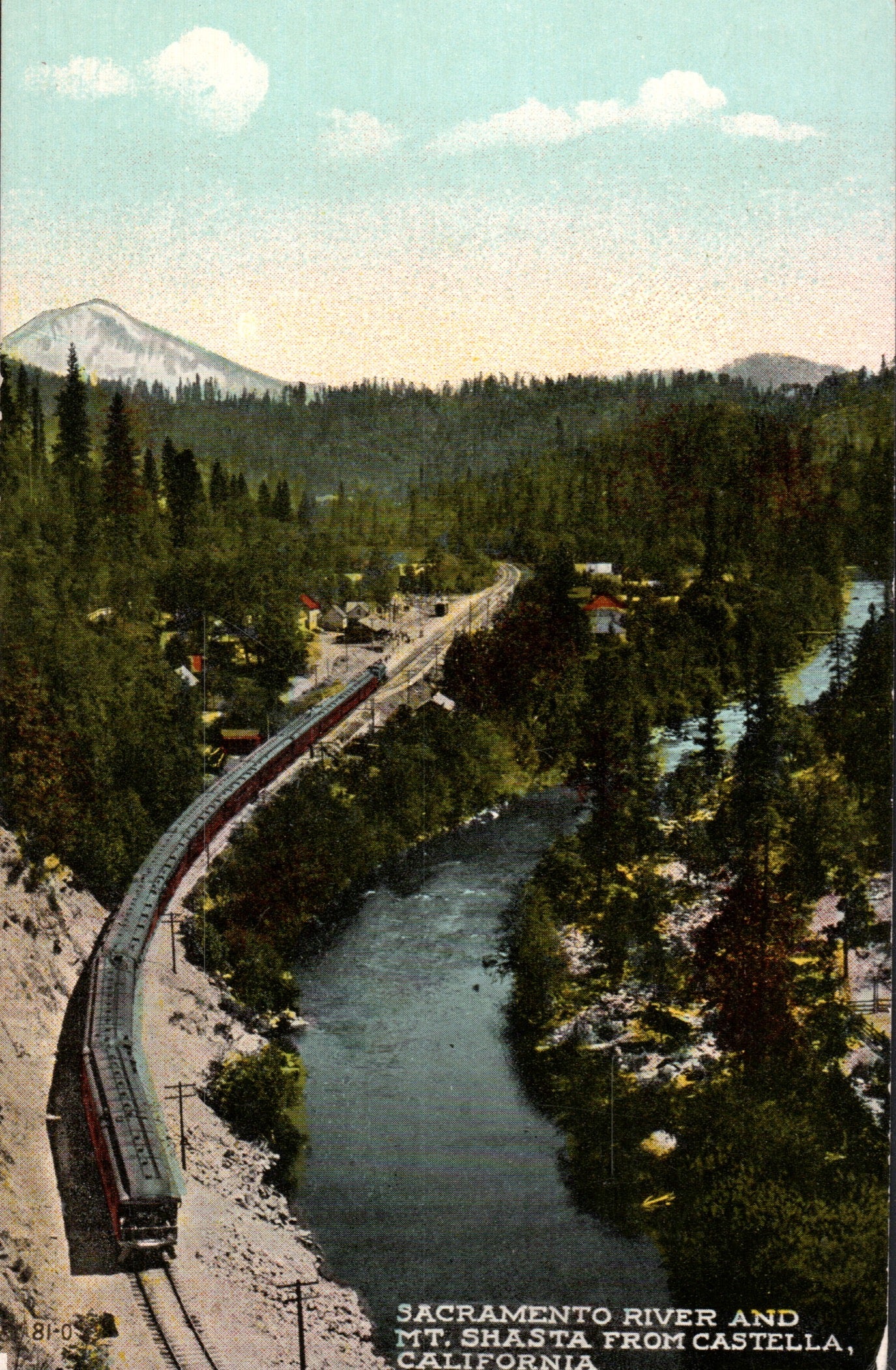 Siskiyou County, CA (90 items)