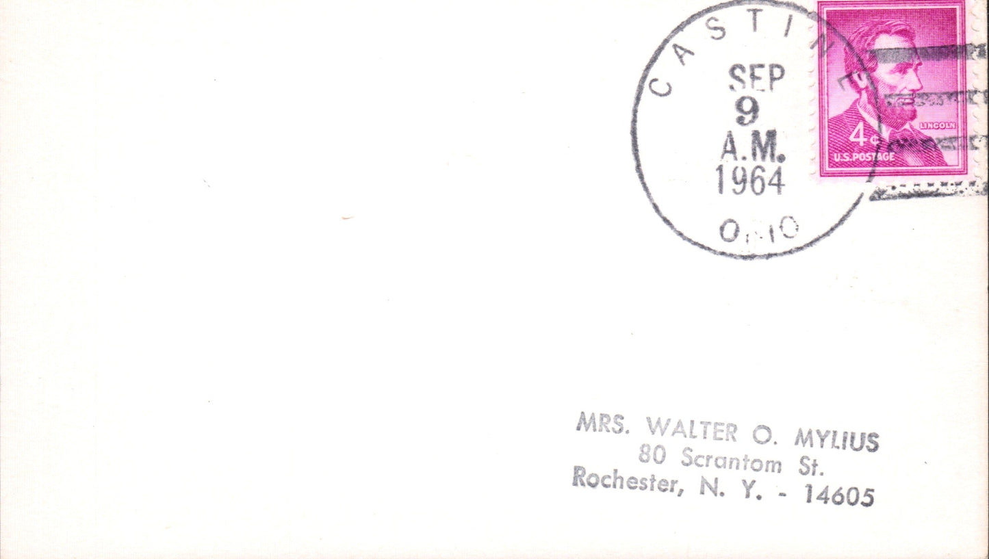 Darke County, OH (11 items)