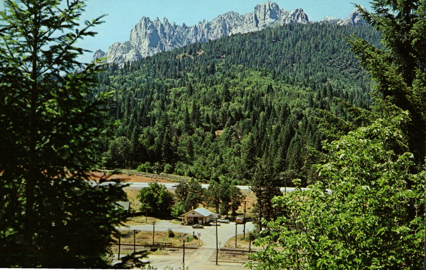 Shasta County, CA (83 items)