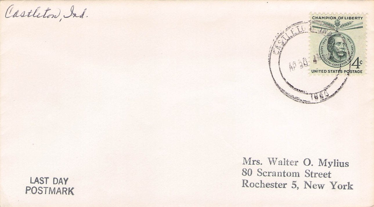 LaPorte County, IN (28 items)