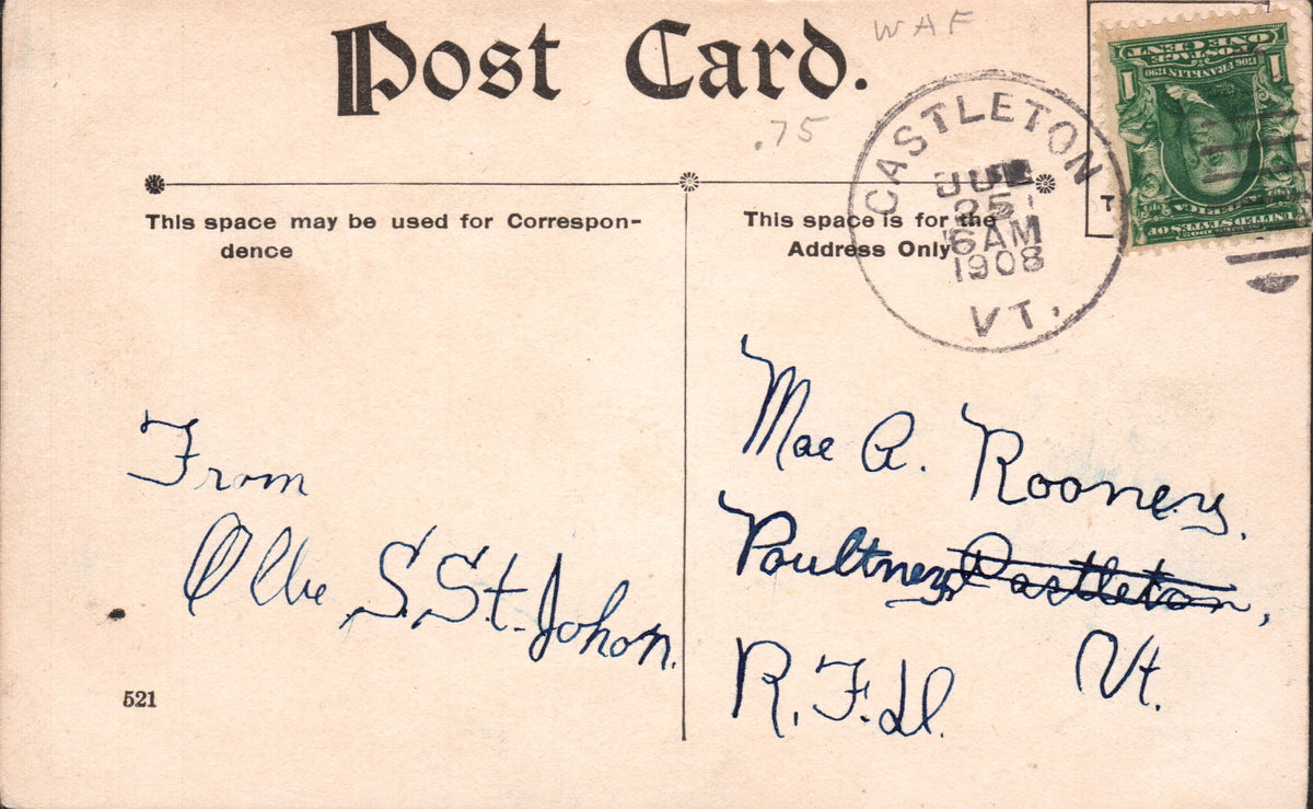 Rutland County, VT (40 items)