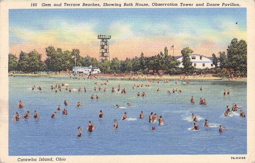 Ottawa County, OH (34 items)