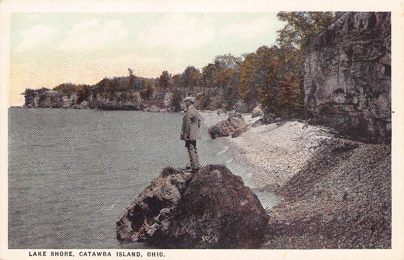 Ottawa County, OH (34 items)