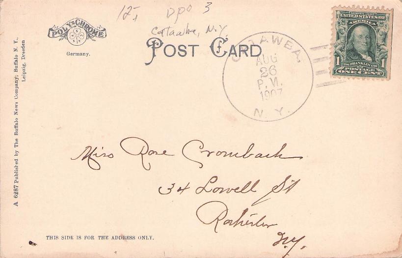 Steuben County, NY (37 items)