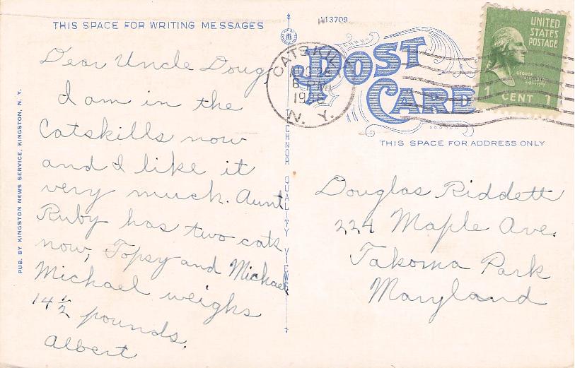 Greene County, NY (41 items)