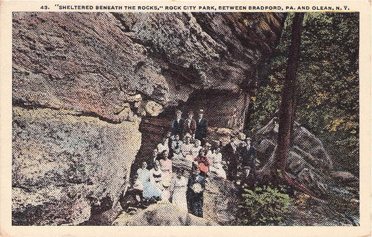 Cattaraugus County, NY (22 items)