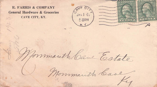 Barren County, KY (20 items)