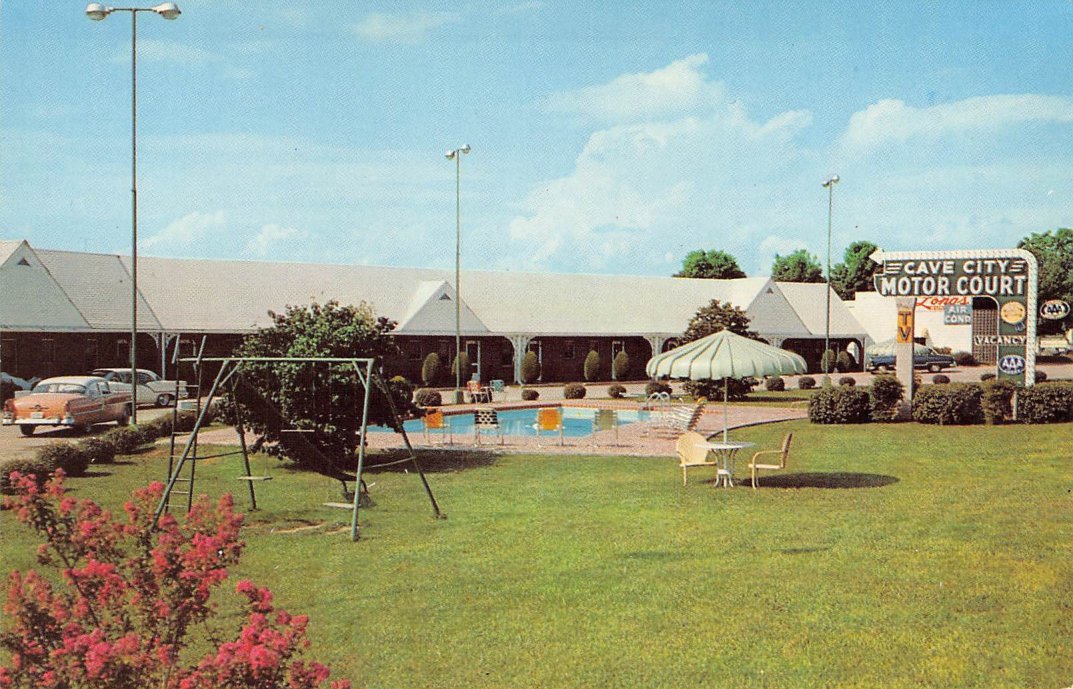 Barren County, KY (20 items)