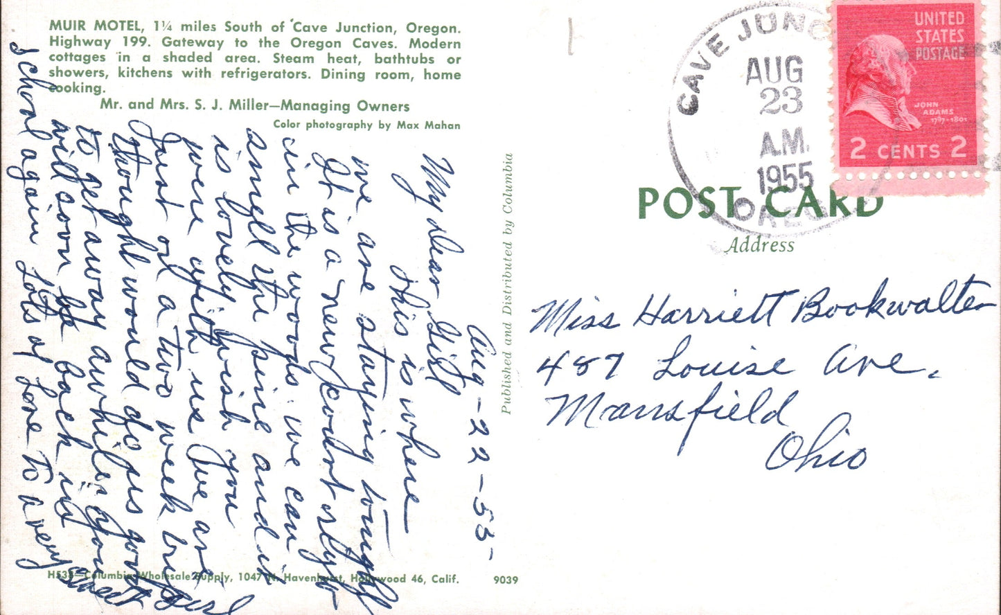 Josephine County, OR (35 items)