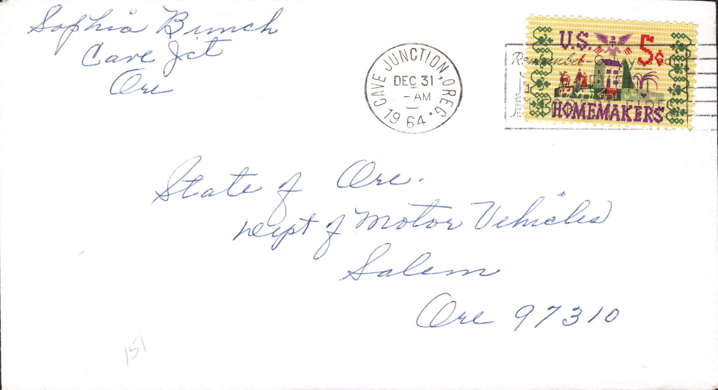 Josephine County, OR (35 items)