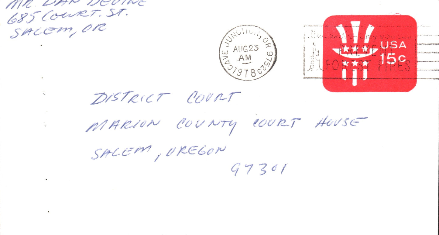 Josephine County, OR (35 items)