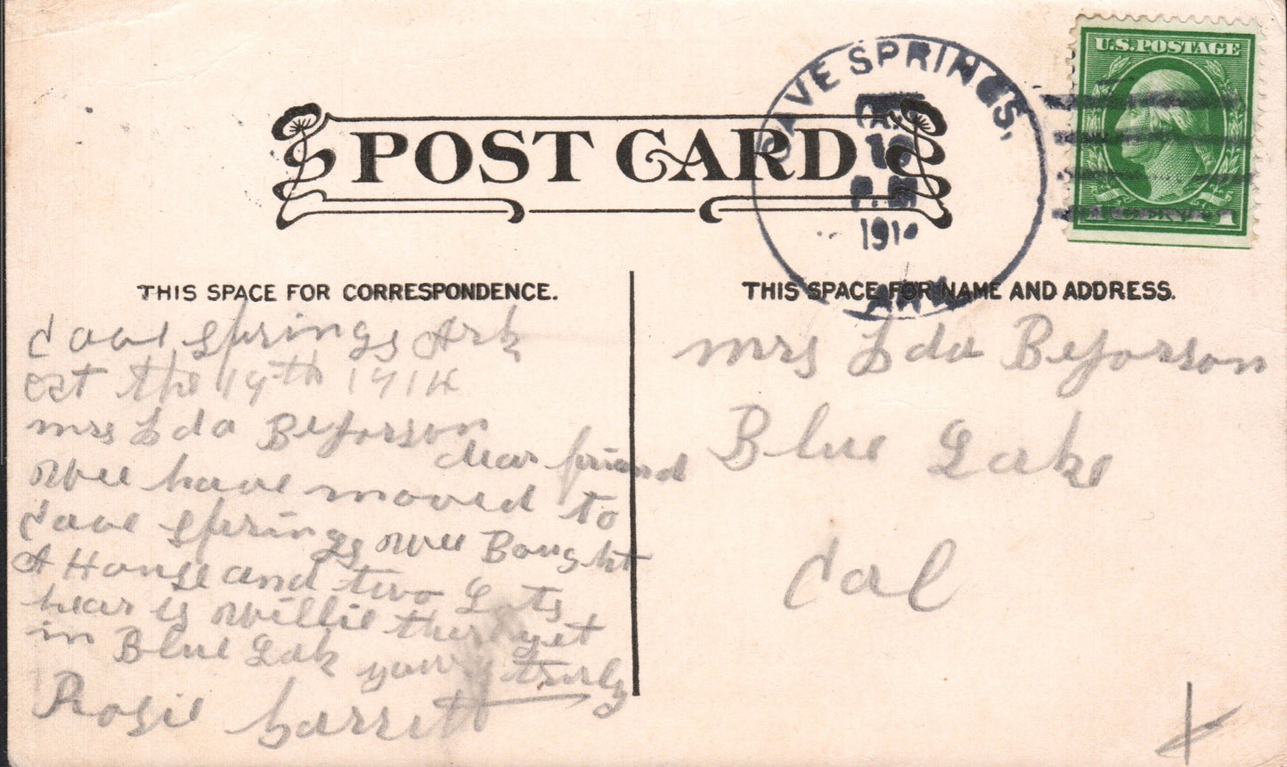 Benton County, AK (32 items)