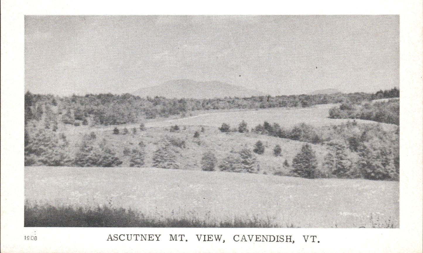 Windsor County, VT (52 items)