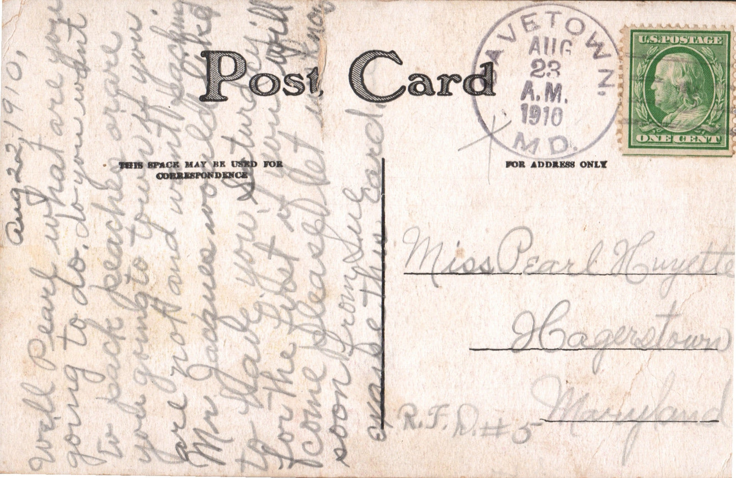 Washington County, MD (52 items)