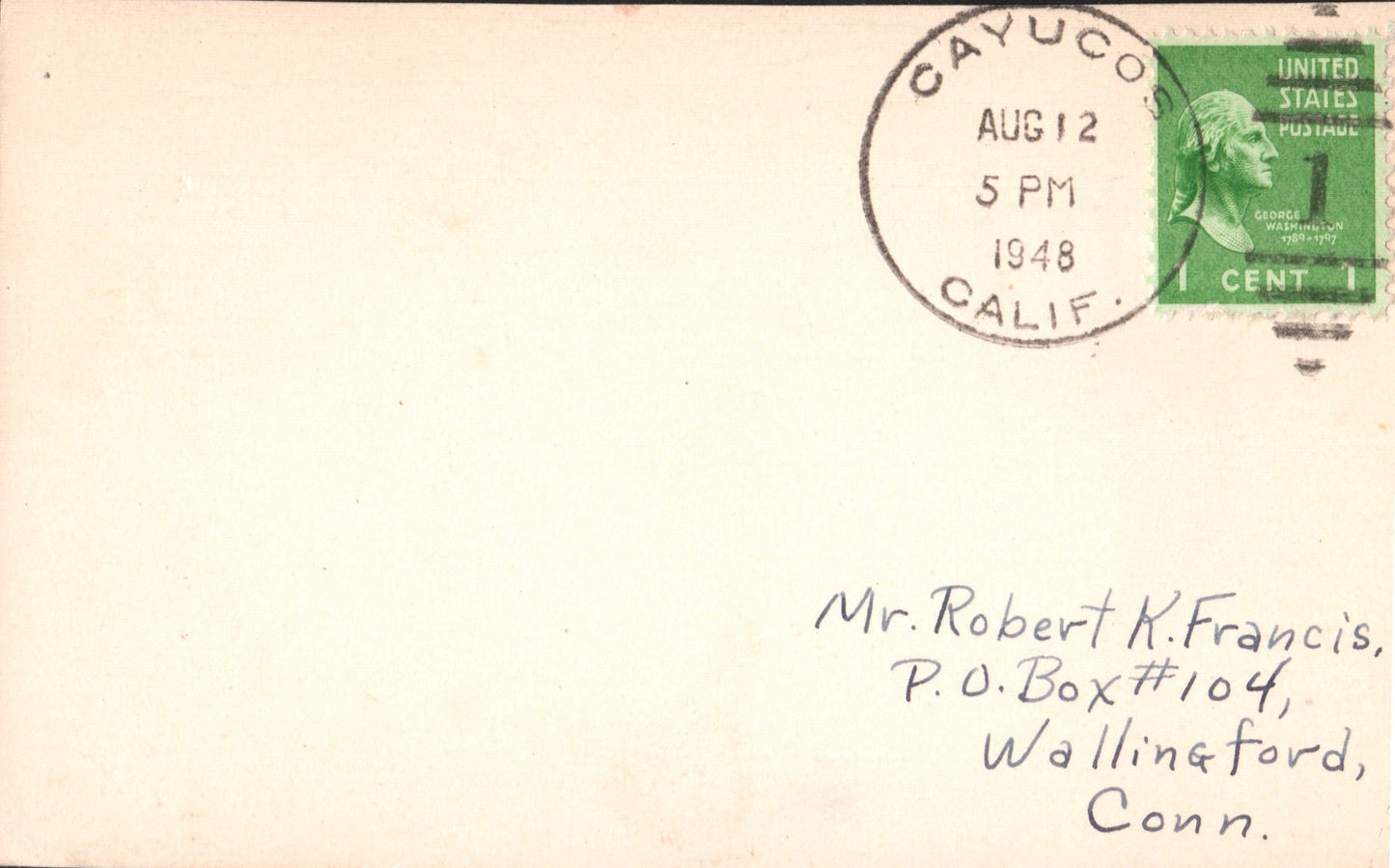 San Luis Obispo County, CA (38 items)