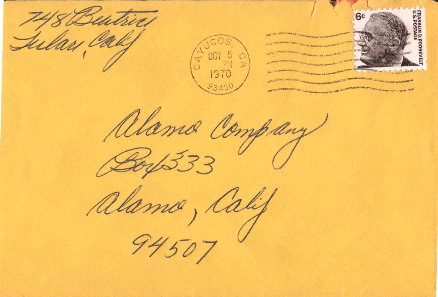 San Luis Obispo County, CA (38 items)