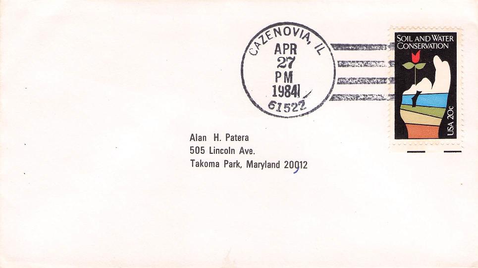 Woodford County, IL (18 items)