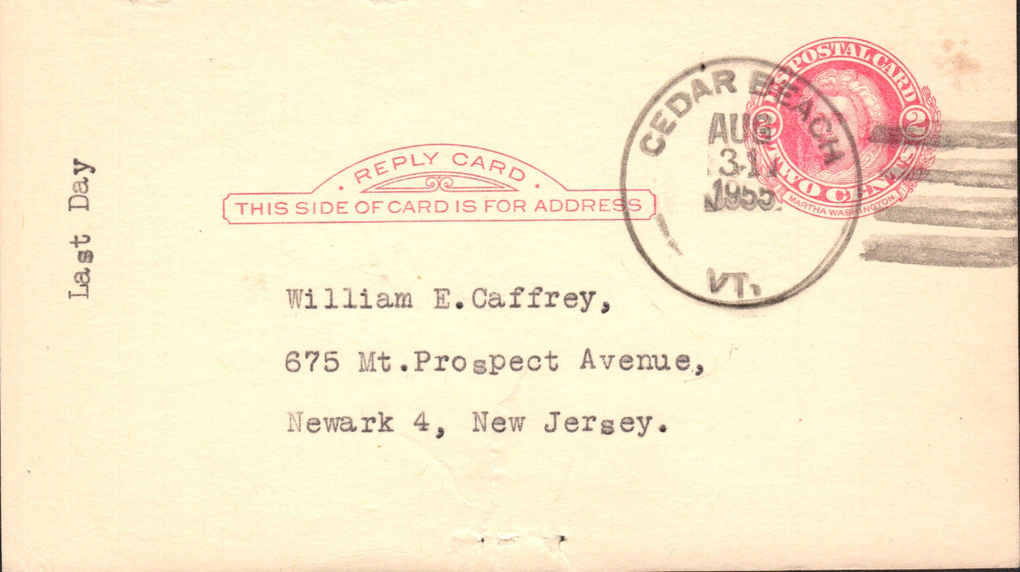 Chittenden County, VT (51 items)